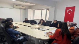 Bilecikte ‘Yaşlılık ve toplumsal hayat söyleşisi düzenlendi