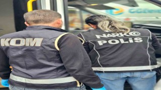 Bilecikte yol denetimi