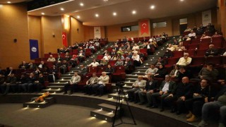 Bilge Kral Aliya vefatının 22. yıl dönümünde anıldı