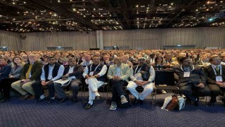 Bilimsel çalışmalar bilim insanlarıyla paylaşıldı