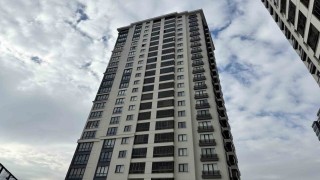 Binanın 14. katından düşerek ölen kadının nişanlısı ilk duruşmada tahliye edildi