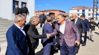 Bingölde 14 yıllık husumet barışla sonuçlandı