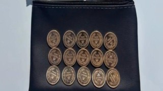 Bingölde Milyem Operasyonu: 2 tutuklama