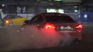 Binlerce Modifiyeli Araç Tutkunu Şehitkamil’de Buluştu