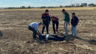 Bir babanın içler acısı hali: 5 yaşındaki çocuğunun gözleri önünde madde krizine girdi