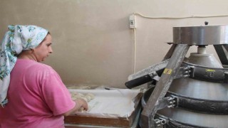 Bir kadın, bir sac, bir umut