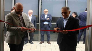 Biruni Üniversitesinde Deney Hayvanları Araştırma Merkezi açıldı