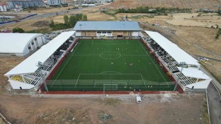 Bitlis Spor 1916, Ağrı Doğubeyazıtı 1-0 mağlup etti