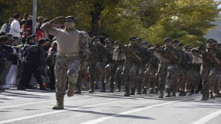 Bitliste Cumhuriyet Bayramı coşkusu