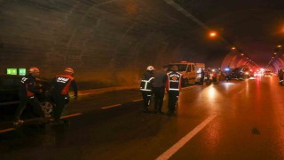 Bitliste trafik kazası tatbikatı gerçekleştirildi