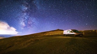 Bitliste yıldız şöleni