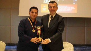 Black Sea FishFestivalde Malatya Mutfağı tam not aldı