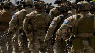 BM, Bosna Hersekte EUFORun görev süresini 1 yıl daha uzattı