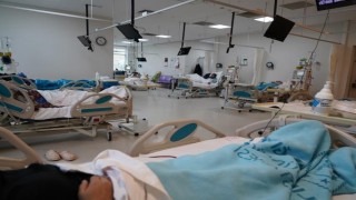 Böbrek hastalıkları ölüm nedenleri arasında 7nci sırada yer alıyor