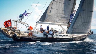 Bodrum Cupta final heyecanı