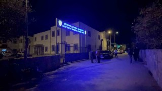 Bodrumda CHPli meclis üyesine rüşvet operasyonu