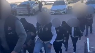 Bodrumda fuhuş operasyonu: 7 tutuklama