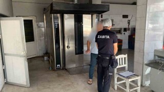 Bodrumda zabıta denetimleri sürüyor