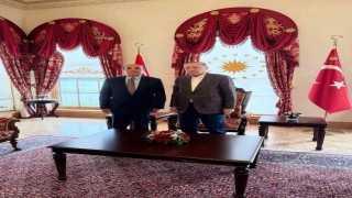 Bodrumun susuzluk alarmı Cumhurbaşkanının gündeminde