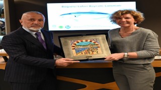 Boğaziçi Lüferi Bayramı geliyor