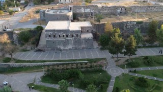 Bölgenin en büyük müzesi Cizrede açılıyor