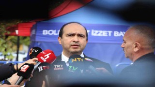 Bolu Baro Başkanı Barut: Verilen cezaların hepsi üst sınırdan uygulandı