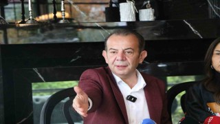 Bolu Belediye Başkanı Özcan: Sayın Kılıçdaroğlu ve ekibi partiye gelirse beni atıp atmaması hiç umurumda değil