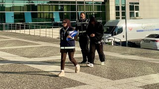 Bolu'da 4 ayrı mahallede bisiklet ve motosiklet hırsızlığı: 1 tutuklama