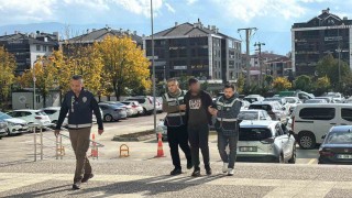 Boluda 6 aydır saklanan firari şahıs operasyonla yakalandı