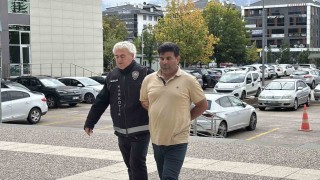 Boluda aracın dingillerine gizlenmiş 7 kilo uyuşturucu ele geçirildi