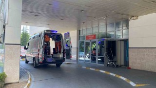 Boluda bir hastada deli dana hastalığı tespit edildi