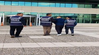 Boluda çeşitli suçlardan aranan 4 kişi tutuklandı