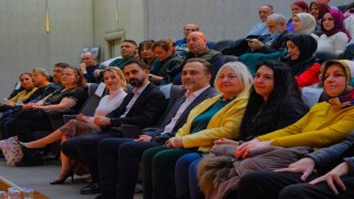 Boluda Karışık Kaset 2 konserine yoğun ilgi