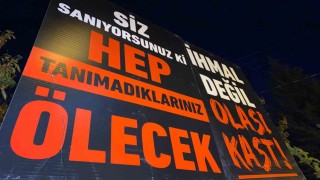 Boludaki Grand Kartal Otel yangını davasında tutuklu sanıklar savunmalarını yaptı