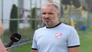 Bolusporda Mustafa Er dönemi bitti