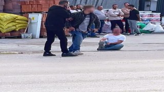 Borç tartışması silahlı kavgaya dönüştü: 2 yaralı, 2 gözaltı