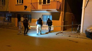 Boşandığı eşinin evine gitti, kardeşi tarafından vuruldu