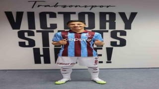 Bouchouari: Bir futbolcunun yaşayabileceği en güzel şey futbol oynamaktır