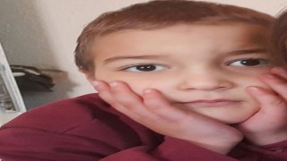 Bozdoğanda 7 yaşındaki Muhammedin vefatı üzdü