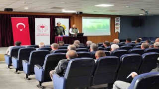 Bozüyük ormanları sertifikalandırılıyor