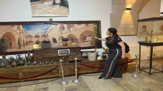 Brezilyalı kahveseverin durağı Safranbolu oldu