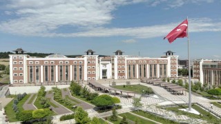 BŞEÜ, akademik başarısını dünya listelerine taşıdı