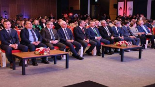 BŞEÜ, Eskişehirde girişimcilik zirvesine katıldı