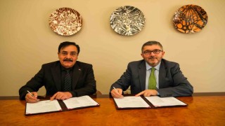 BŞEÜde öğrenciler Gençlik Programı ile hem okuyup hem çalışabilecek