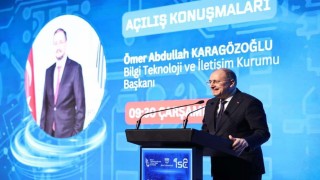 BTK Başkanı Karagözoğlu: Gençlerin teknolojiyi üretme konusundaki potansiyeli bize umut veriyor