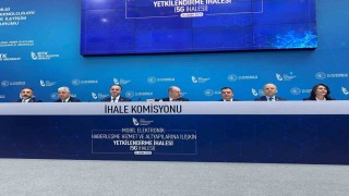 BTKda 5G yetkilendirme ihalesi başladı