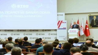 BTSOdan yapay zekâ hamlesi