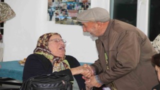 Bu etkinlik sayesinde her hafta sonu vatandaşlar köylerine adeta geri göç ediyor