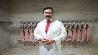 Bu ilçede yetiştirilen etler Türkiyede beğeniyle tüketiliyor