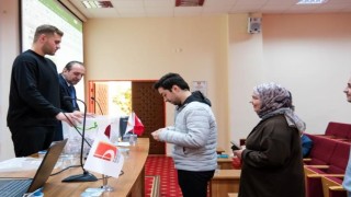 Bu programla öğrenciler hem okuyacak hem de çalışacak